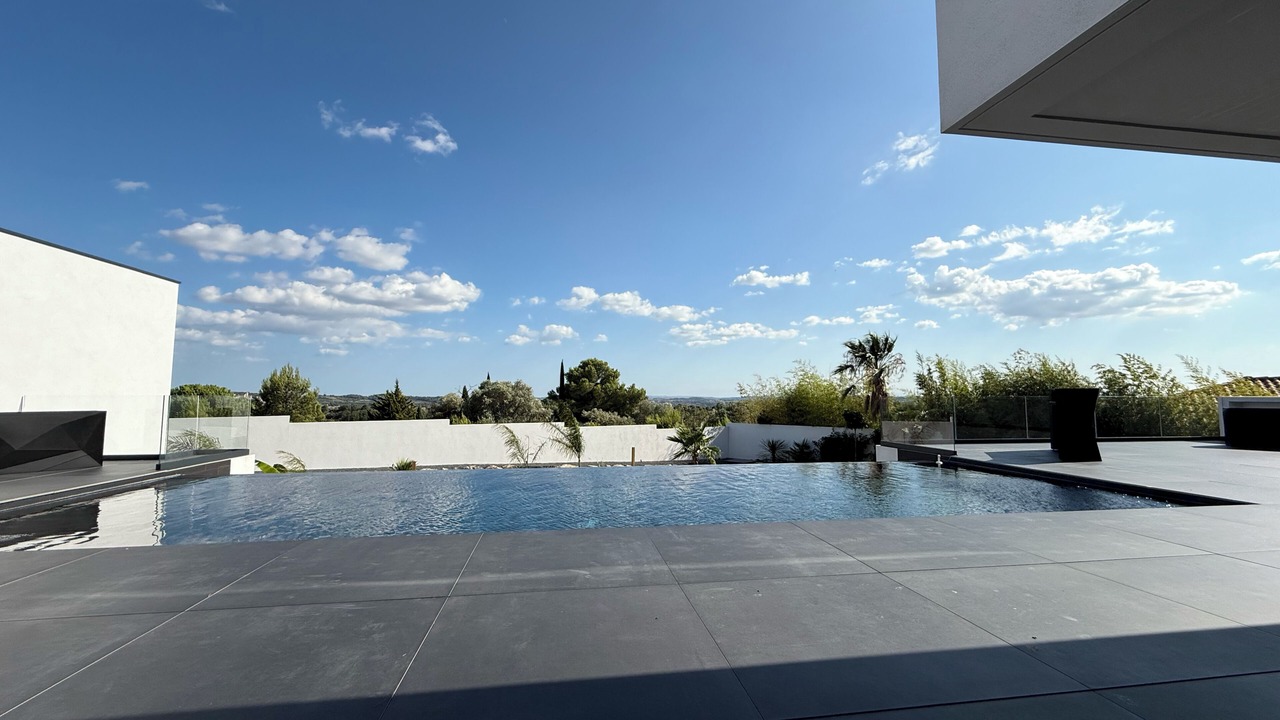 Photo of Outdoor in Thezan-les-Beziers