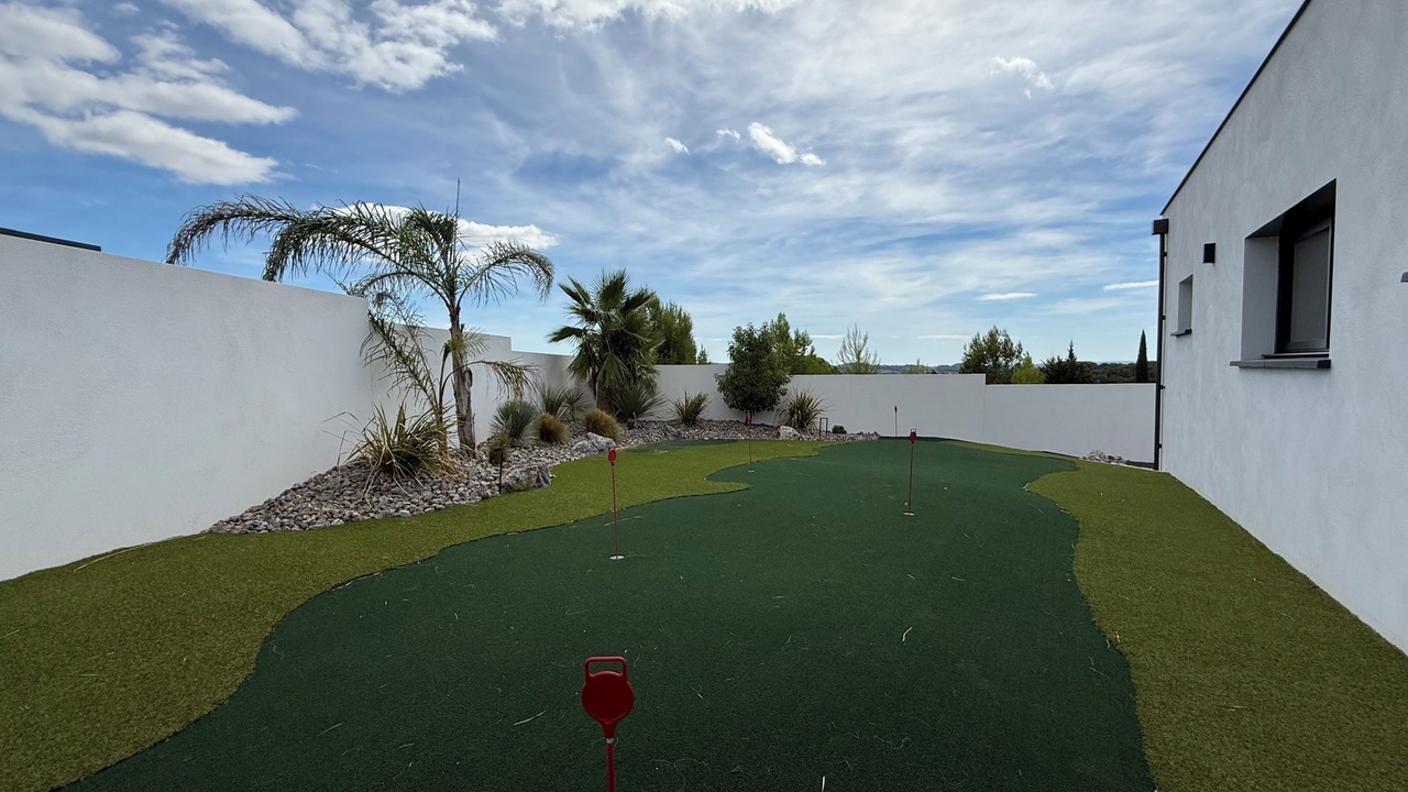 Photo of Outdoor in Thezan-les-Beziers