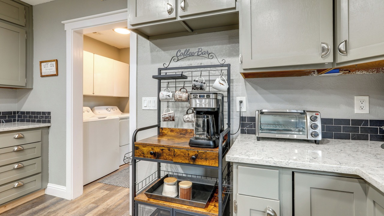 Photo of Kitchen in Placerville