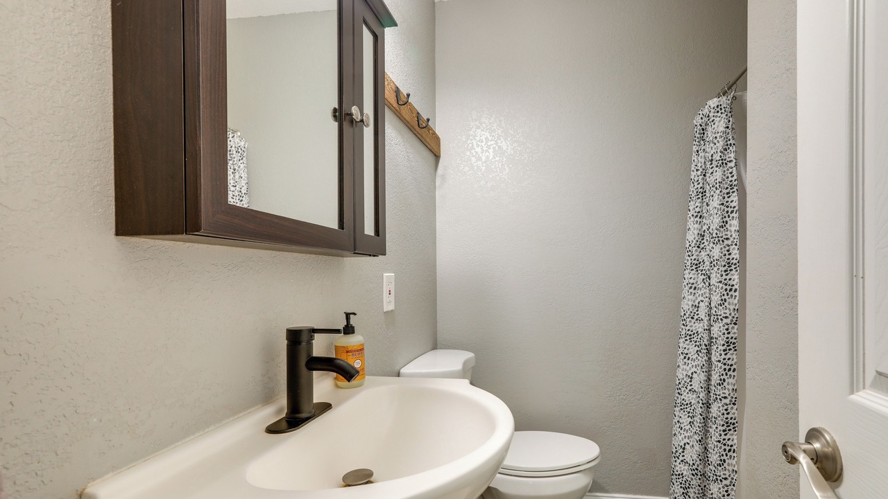Photo of Bathroom in Placerville
