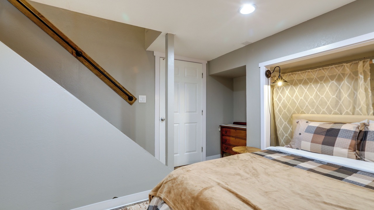Photo of Bedroom in Placerville