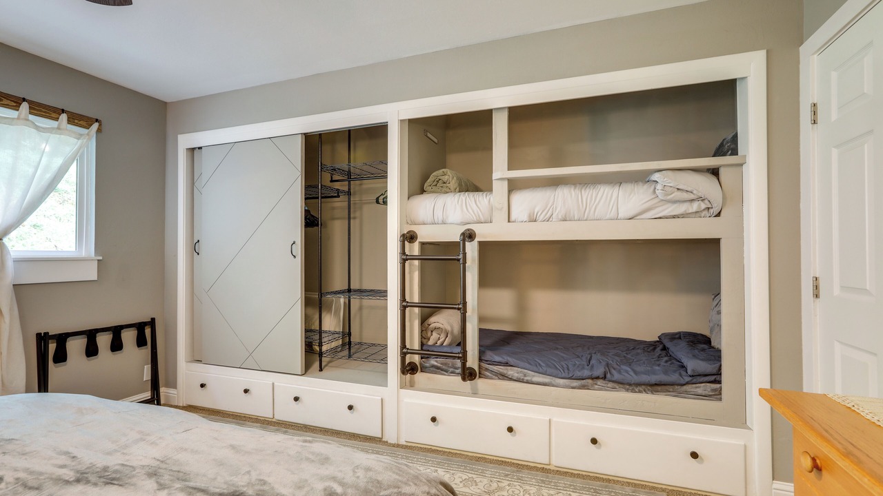 Photo of Bedroom in Placerville