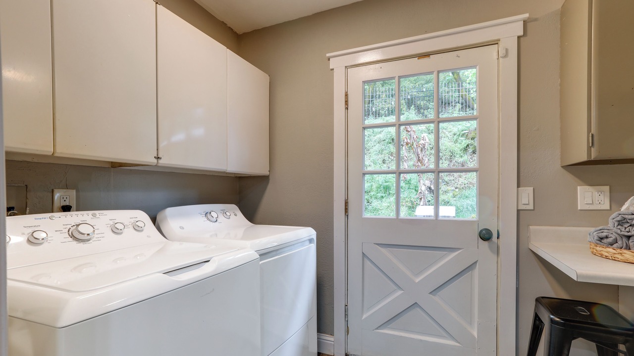 Photo of Bedroom in Placerville
