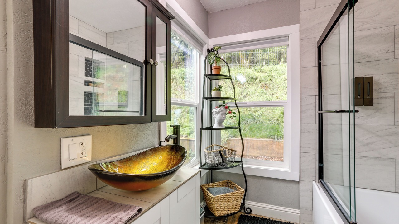Photo of Bathroom in Placerville
