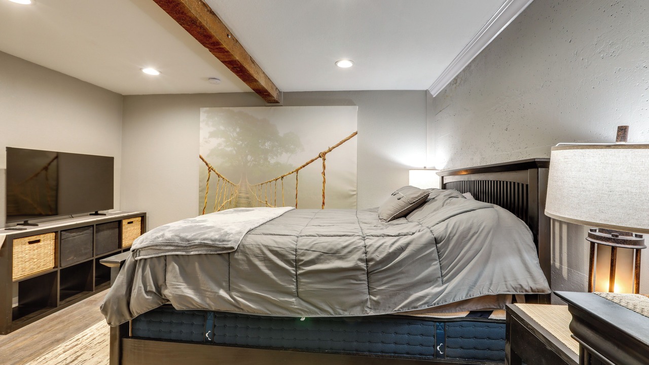 Photo of Bedroom in Placerville