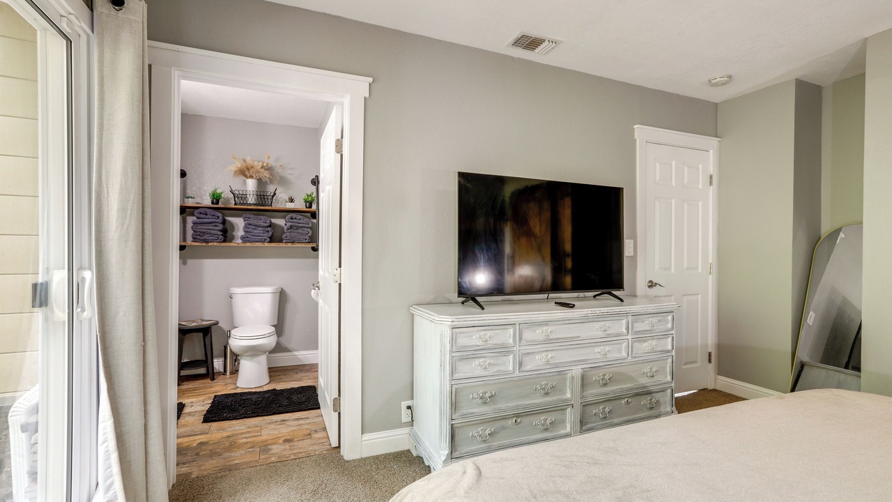 Photo of Bedroom in Placerville