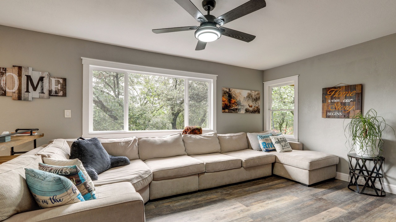 Photo of Livingroom in Placerville