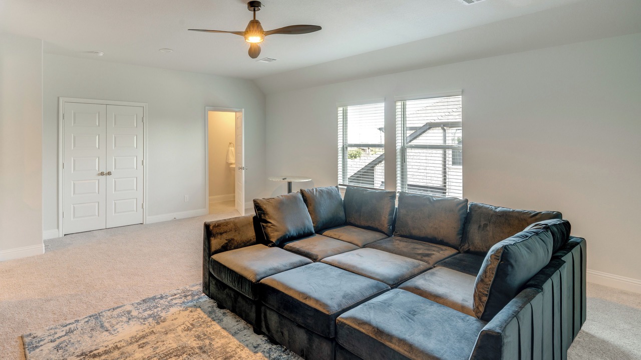 Photo of Bedroom in Frisco
