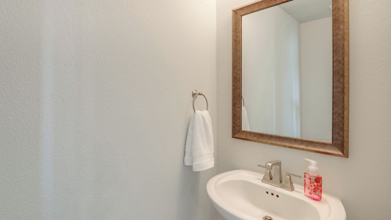 Photo of Bathroom in Frisco