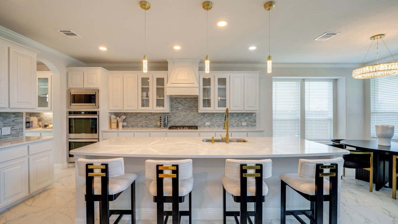 Photo of Kitchen in Frisco