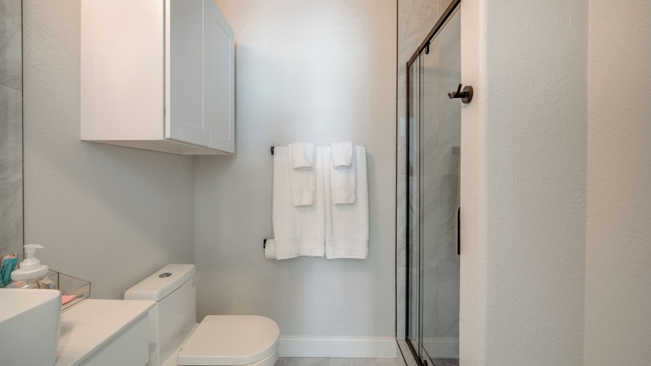 Photo of Bathroom in Frisco