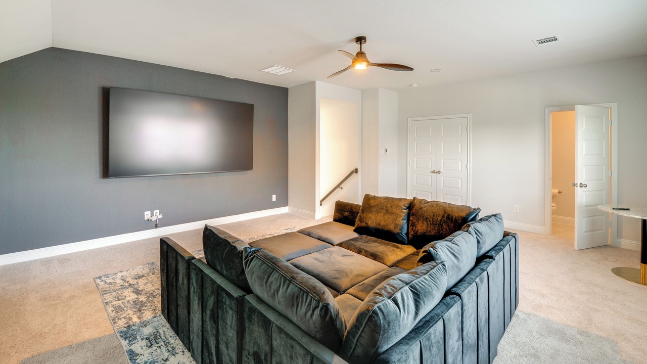Photo of Bedroom in Frisco