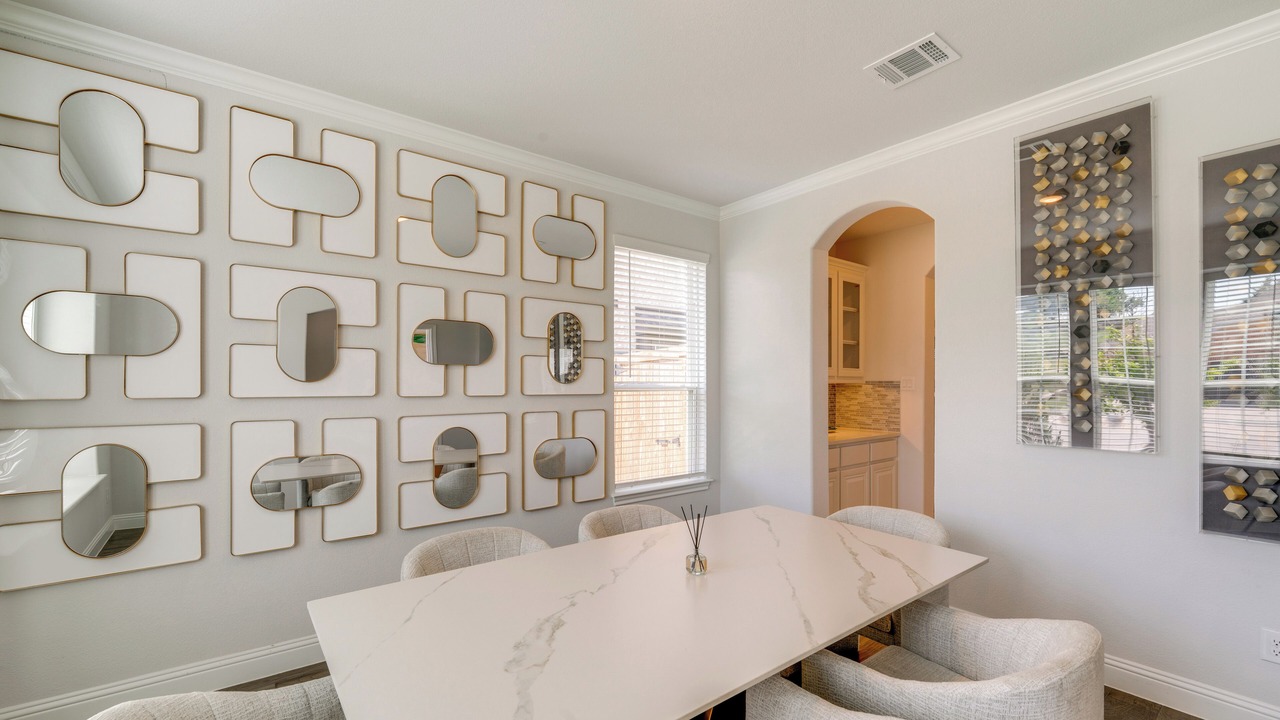 Photo of Bedroom in Frisco