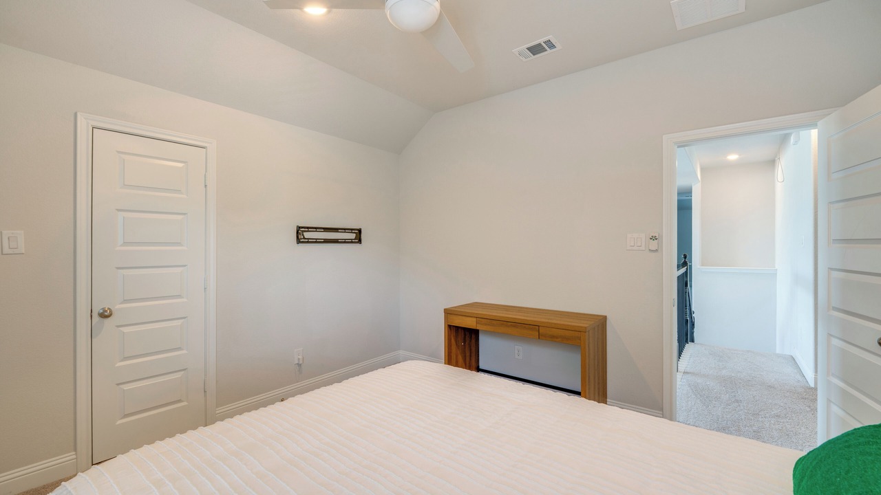 Photo of Bedroom in Frisco