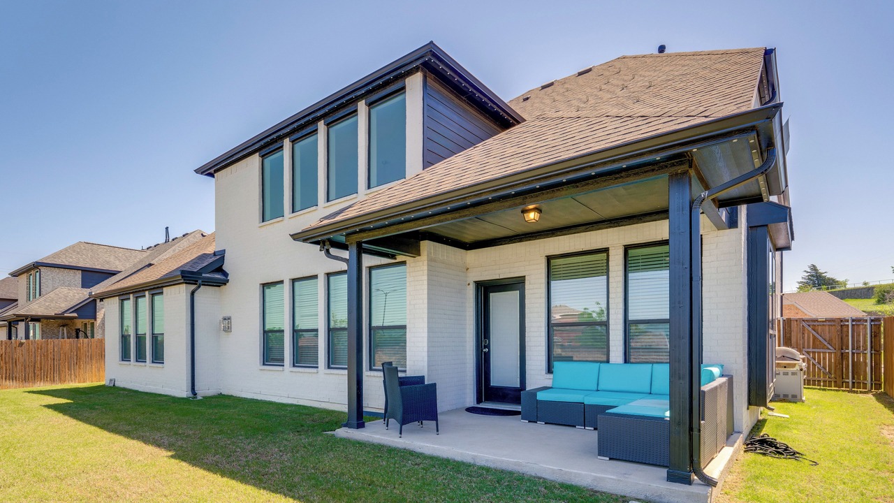Photo of Outdoor in Frisco