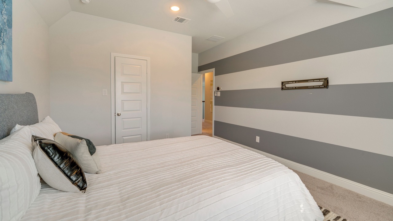 Photo of Bedroom in Frisco