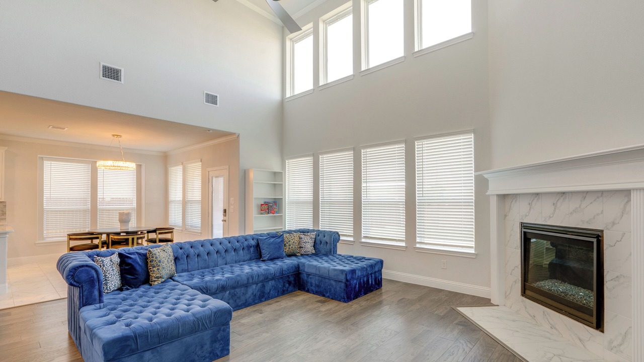 Photo of Bedroom in Frisco