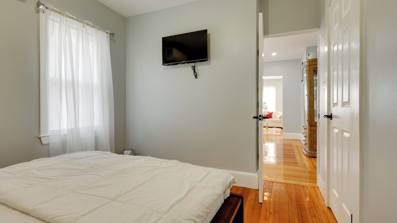 Photo of Bedroom in Milton