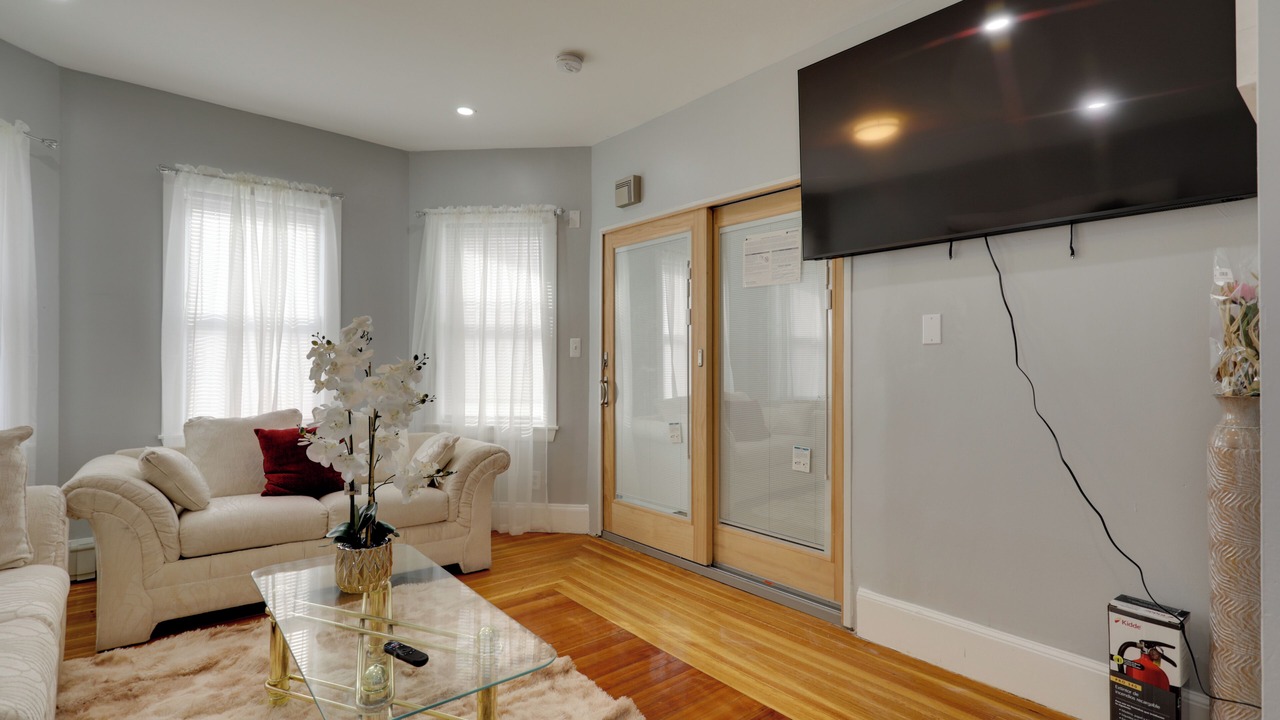 Photo of Bedroom in Milton