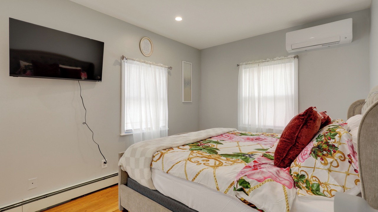 Photo of Bedroom in Milton