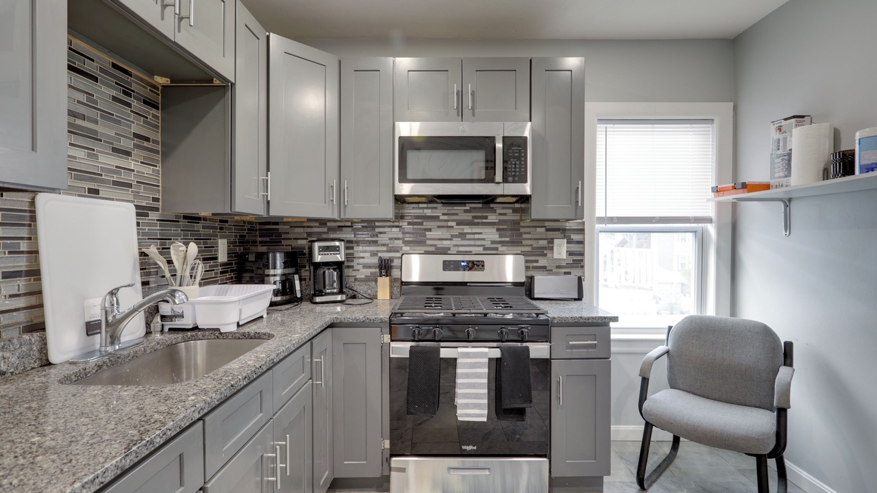 Photo of Kitchen in Milton