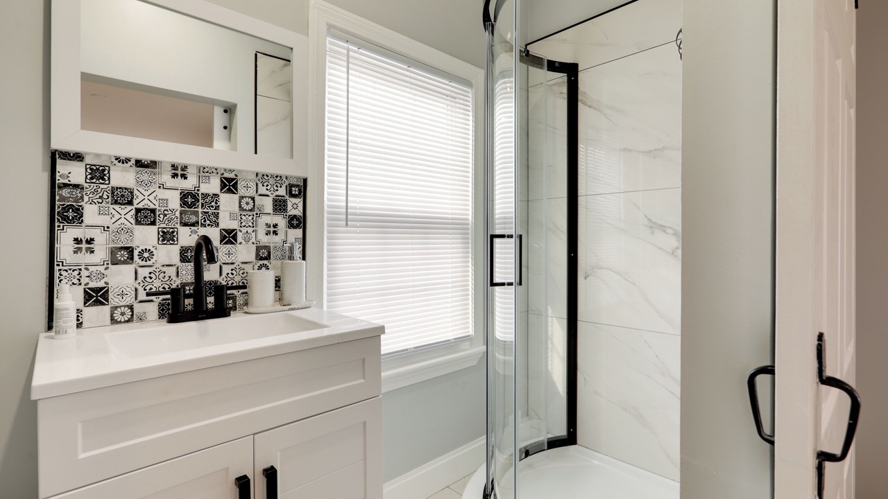 Photo of Bathroom in Milton