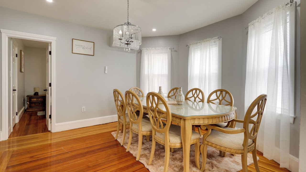 Photo of Bedroom in Milton