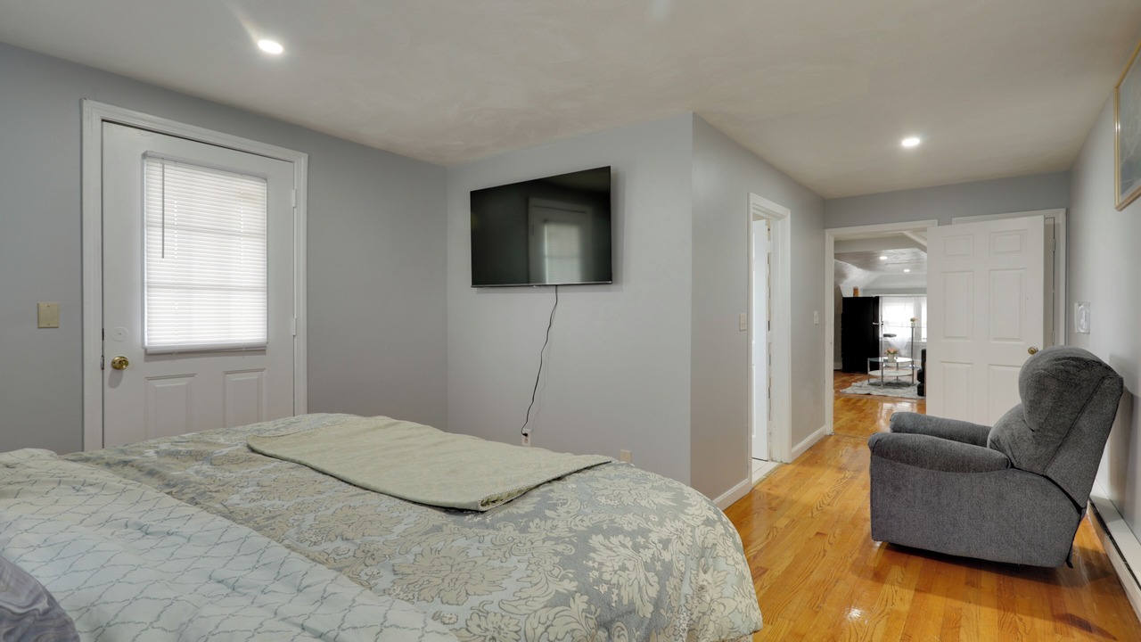Photo of Bedroom in Milton