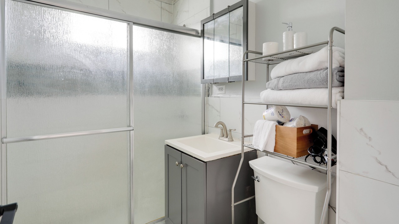 Photo of Bathroom in Milton