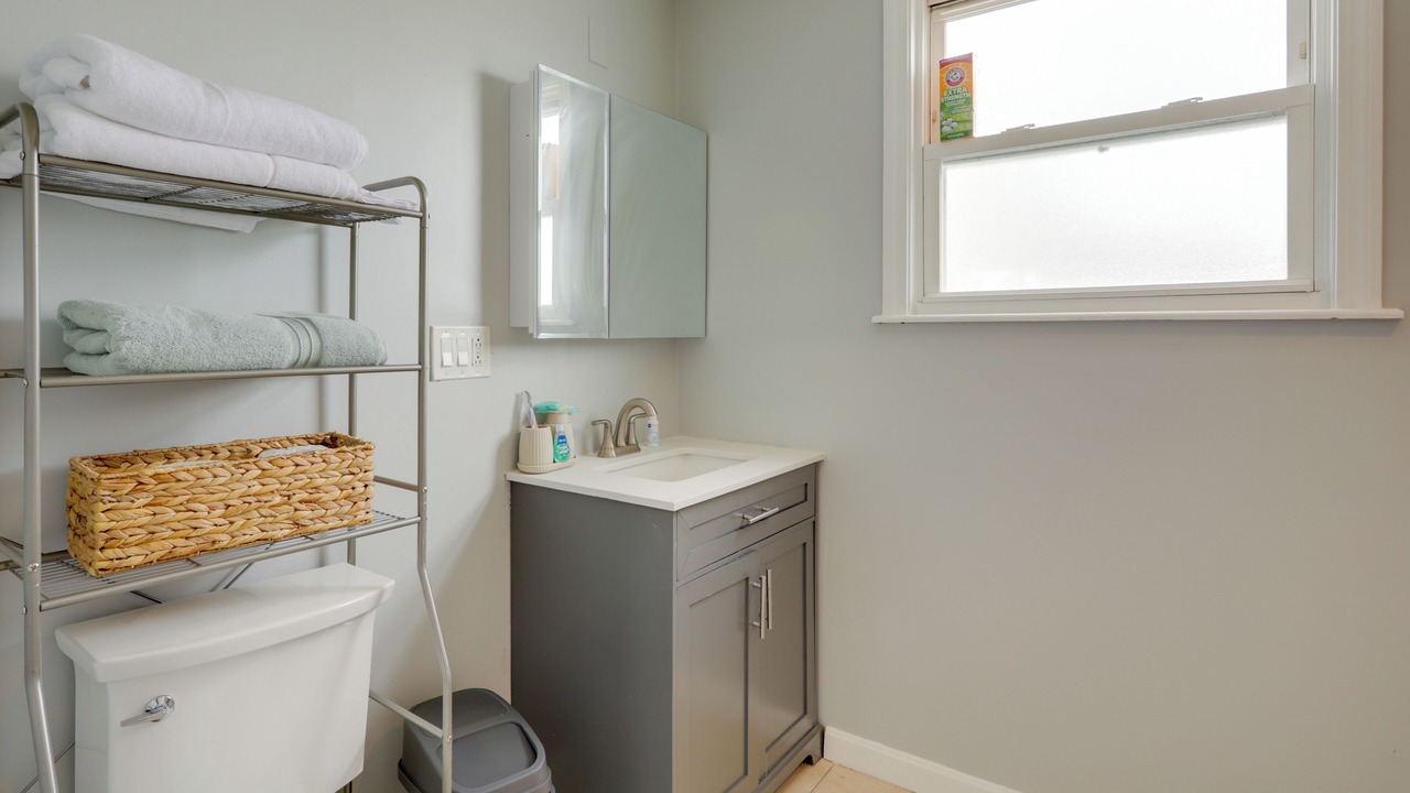 Photo of Bathroom in Milton
