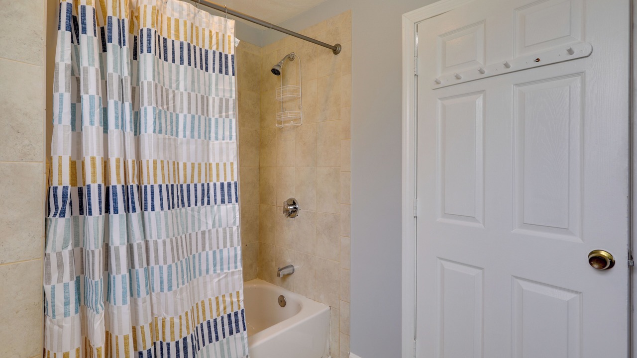 Photo of Bathroom in Milton
