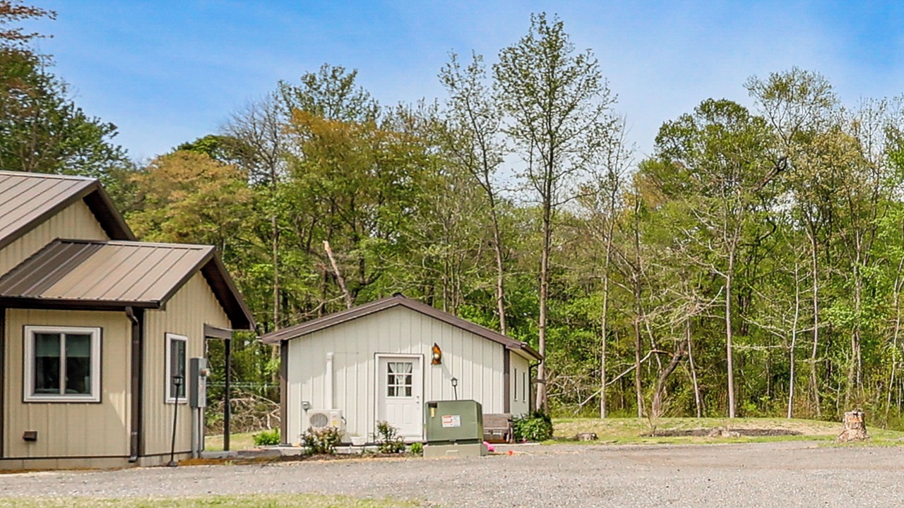 Photo of Outdoor in Marydel