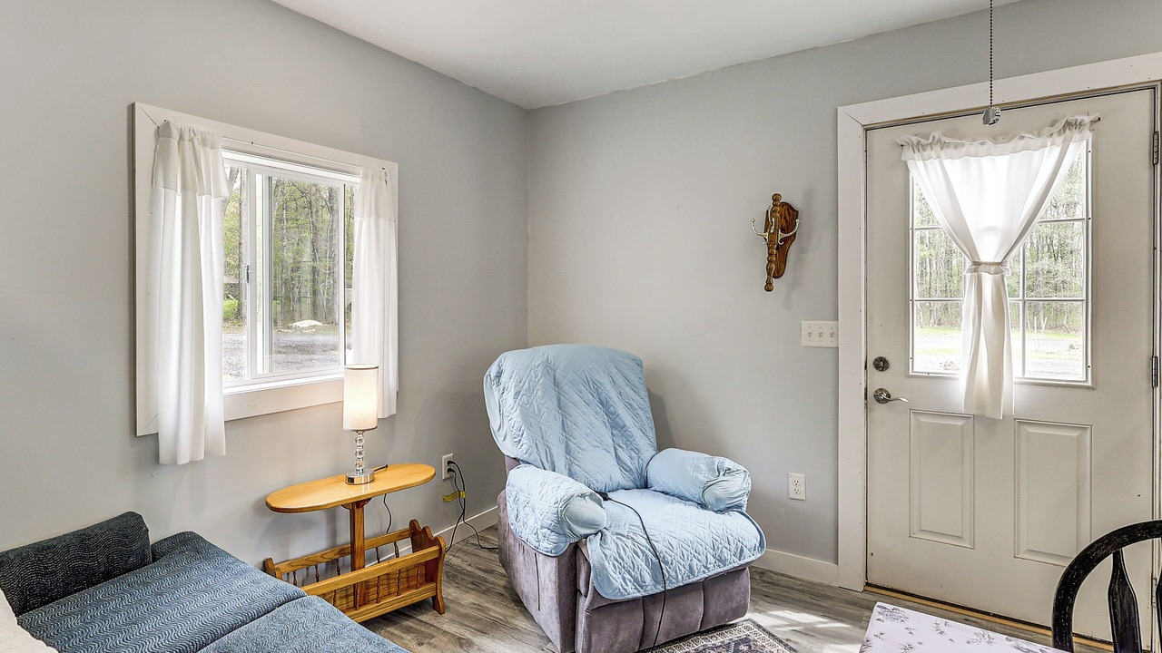 Photo of Livingroom in Marydel