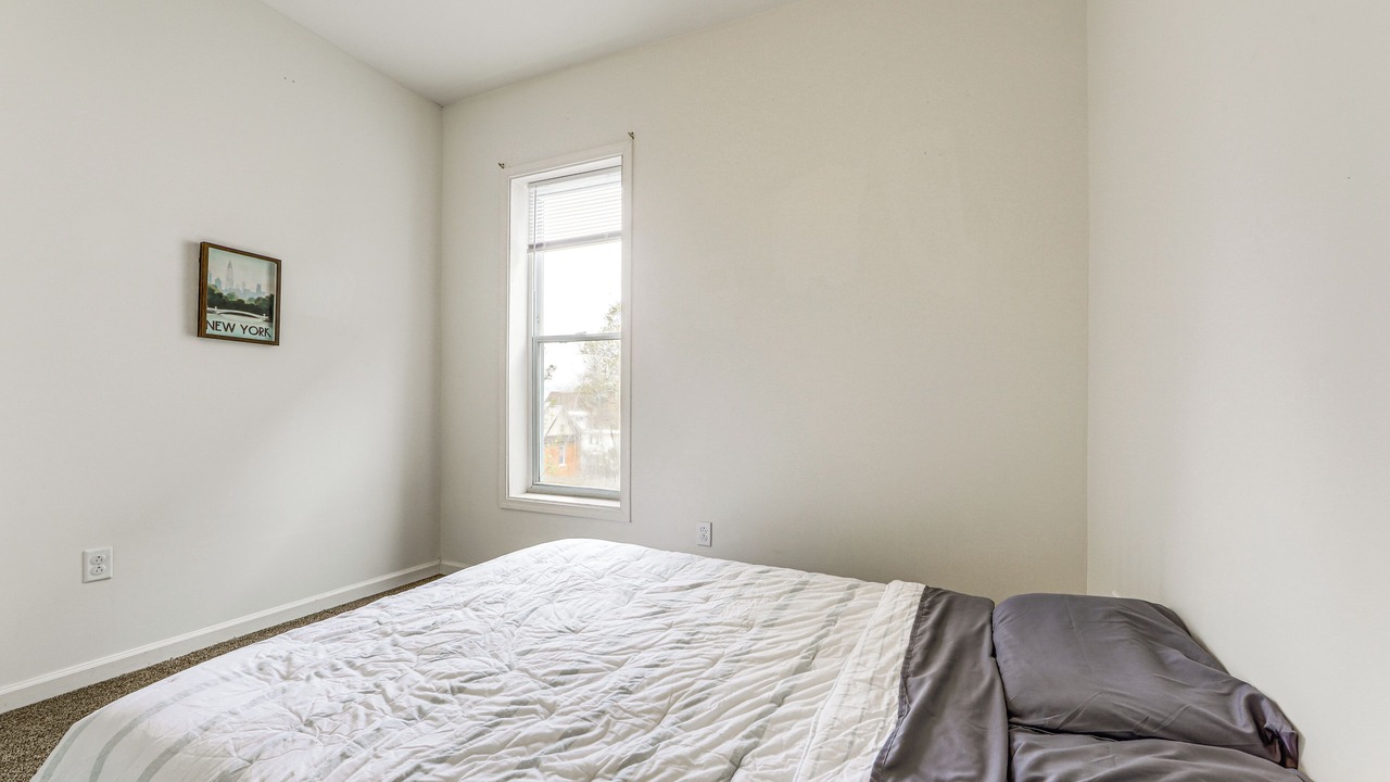 Photo of Bedroom in Little Falls
