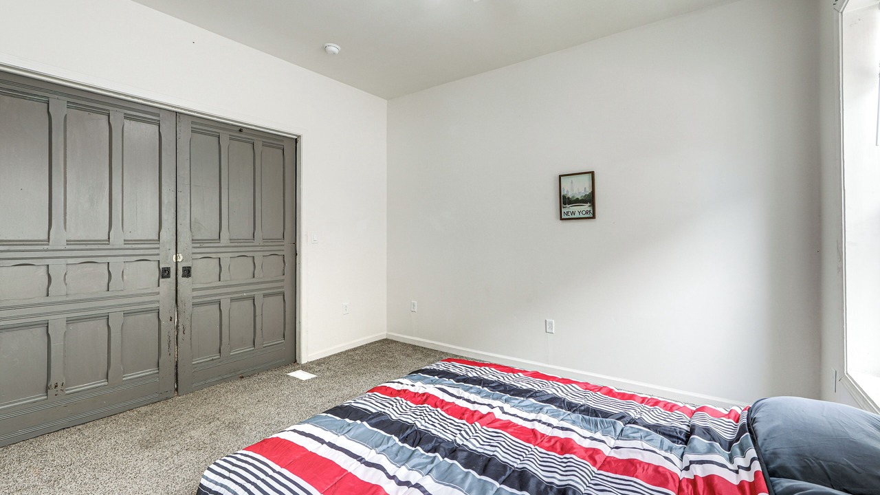 Photo of Bedroom in Little Falls