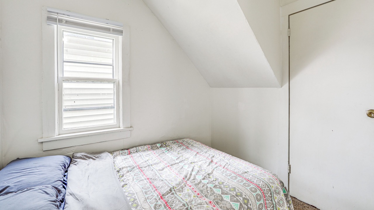 Photo of Bedroom in Little Falls