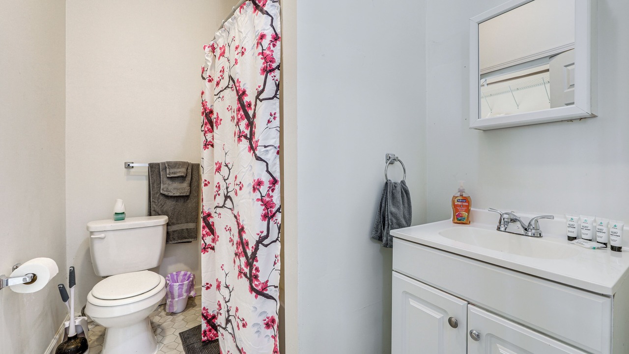 Photo of Bathroom in Little Falls