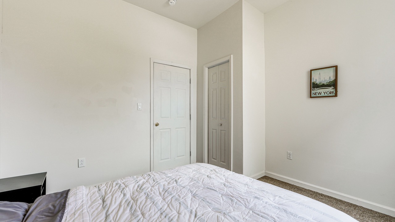 Photo of Bedroom in Little Falls
