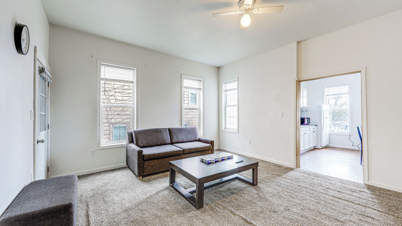 Photo of Livingroom in Little Falls