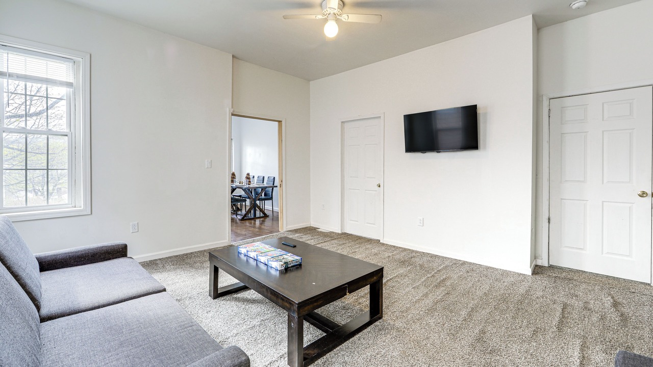 Photo of Livingroom in Little Falls