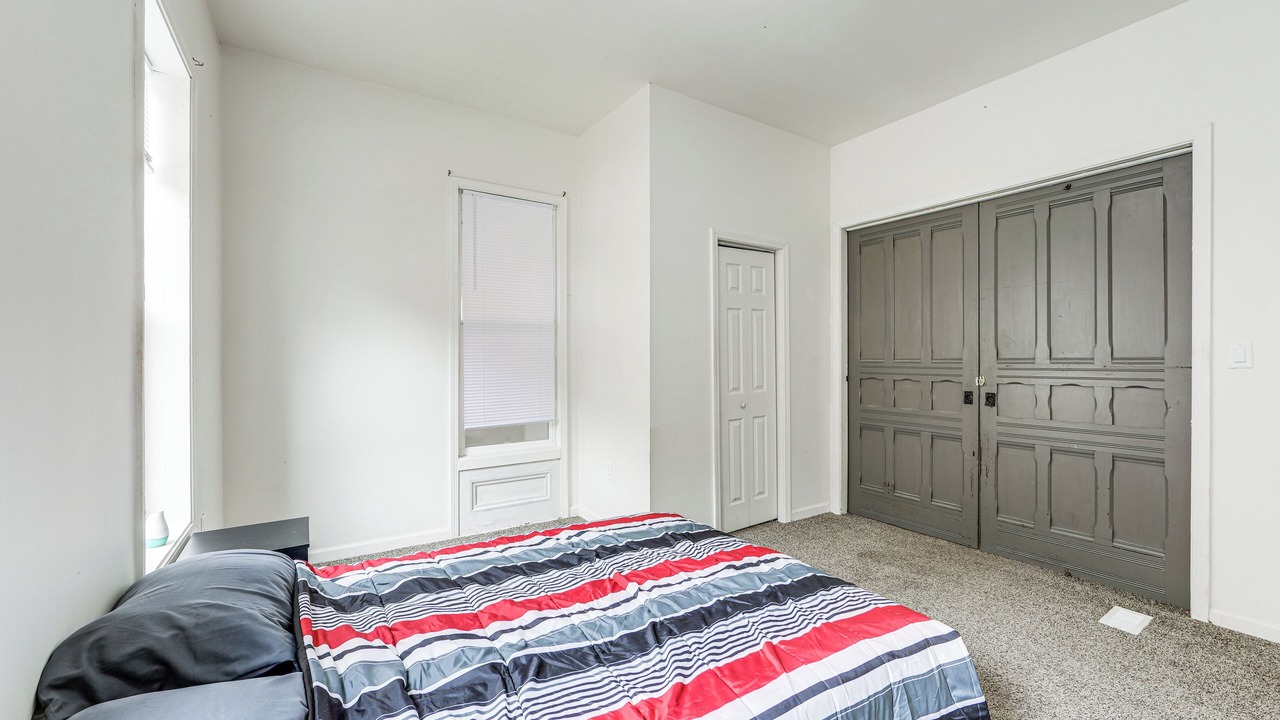 Photo of Bedroom in Little Falls