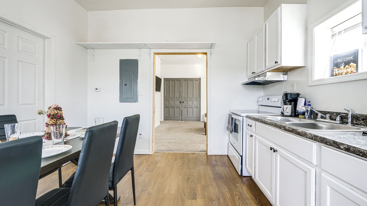 Photo of Kitchen in Little Falls