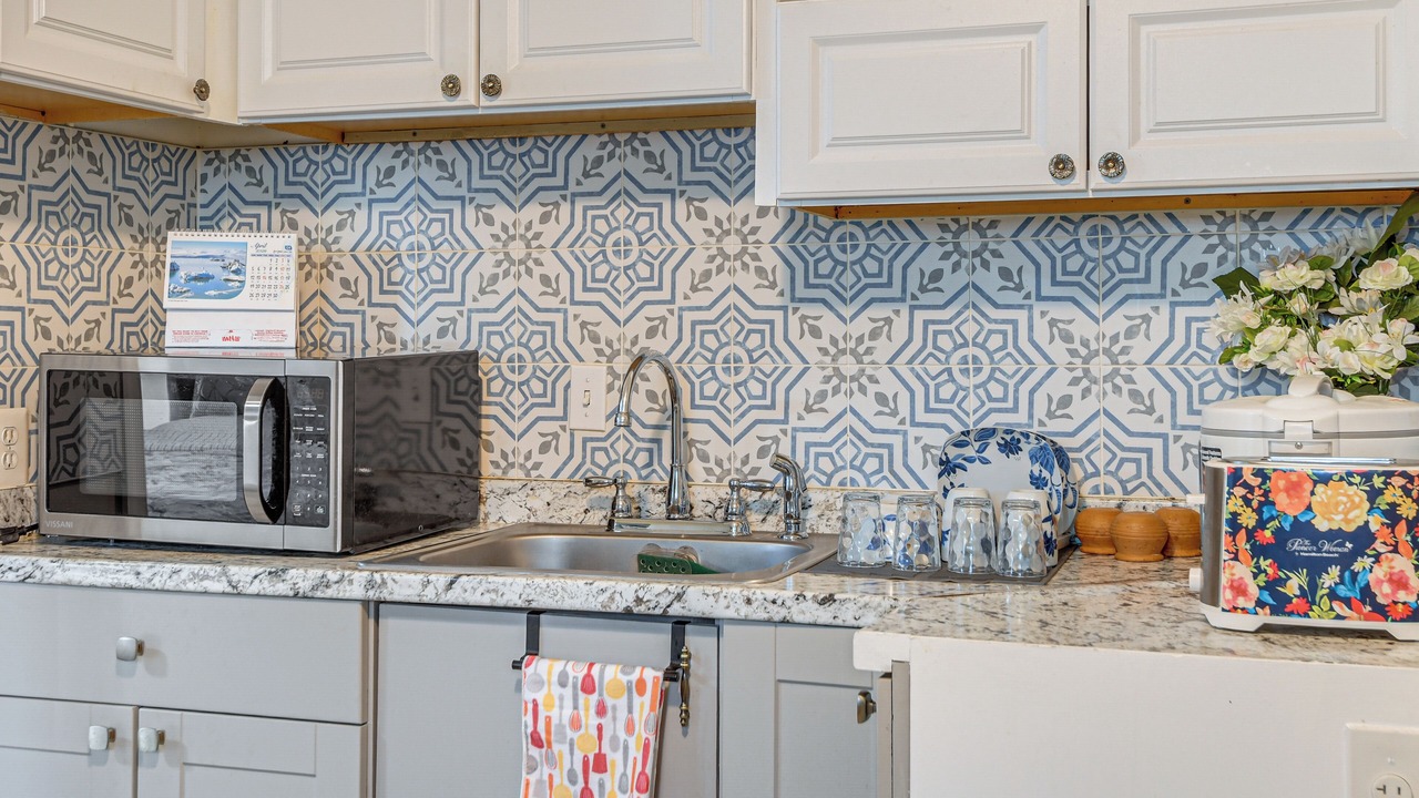 Photo of Kitchen in Springfield