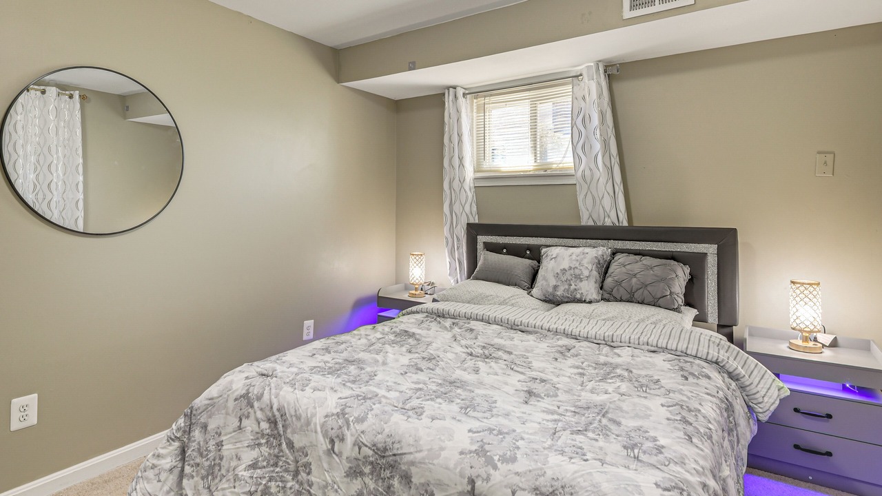 Photo of Bedroom in Springfield
