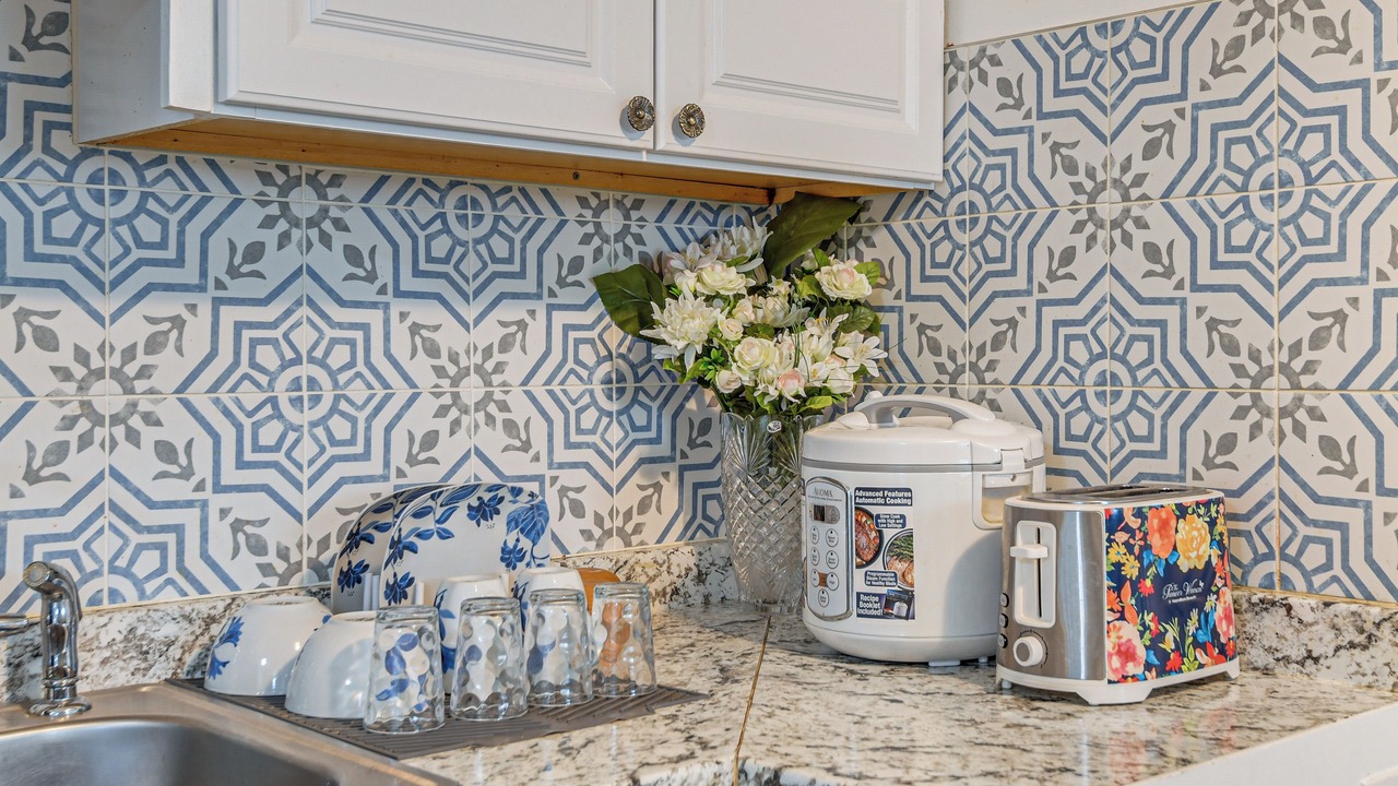 Photo of Kitchen in Springfield