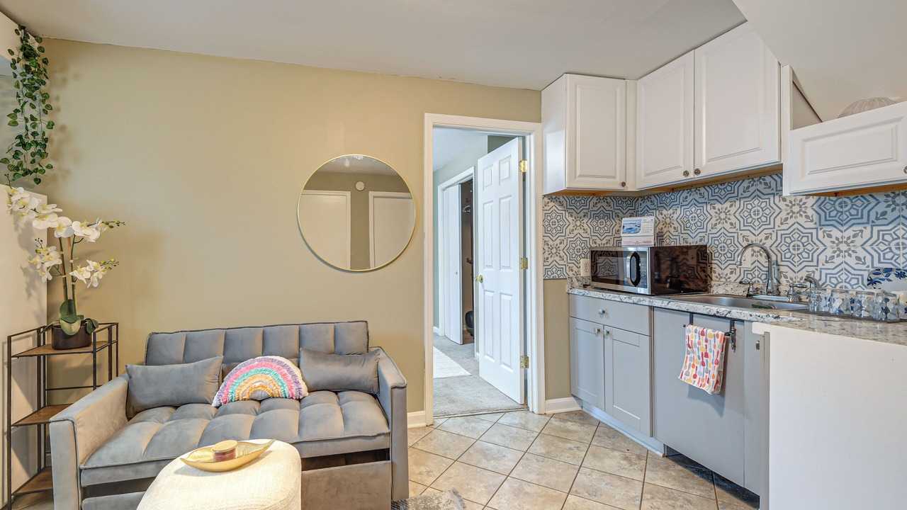 Photo of Livingroom in Springfield