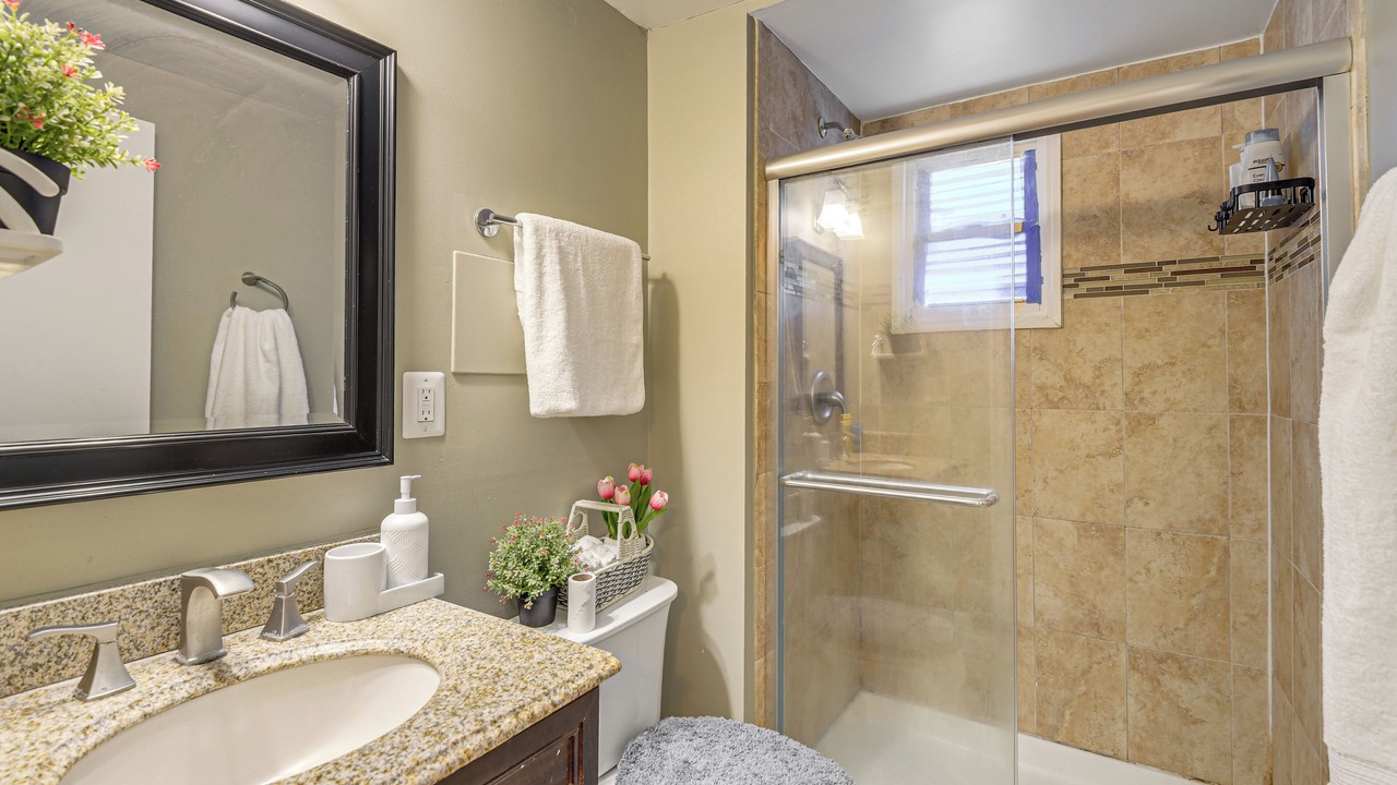 Photo of Bathroom in Springfield