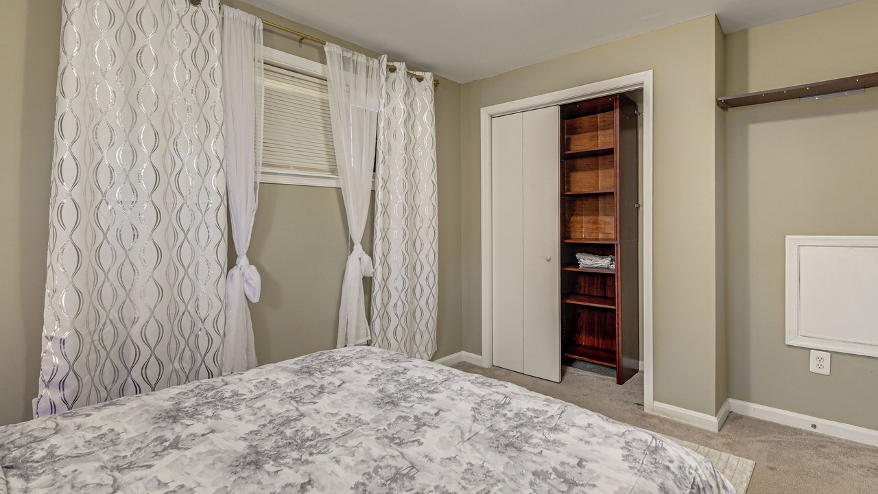 Photo of Bedroom in Springfield