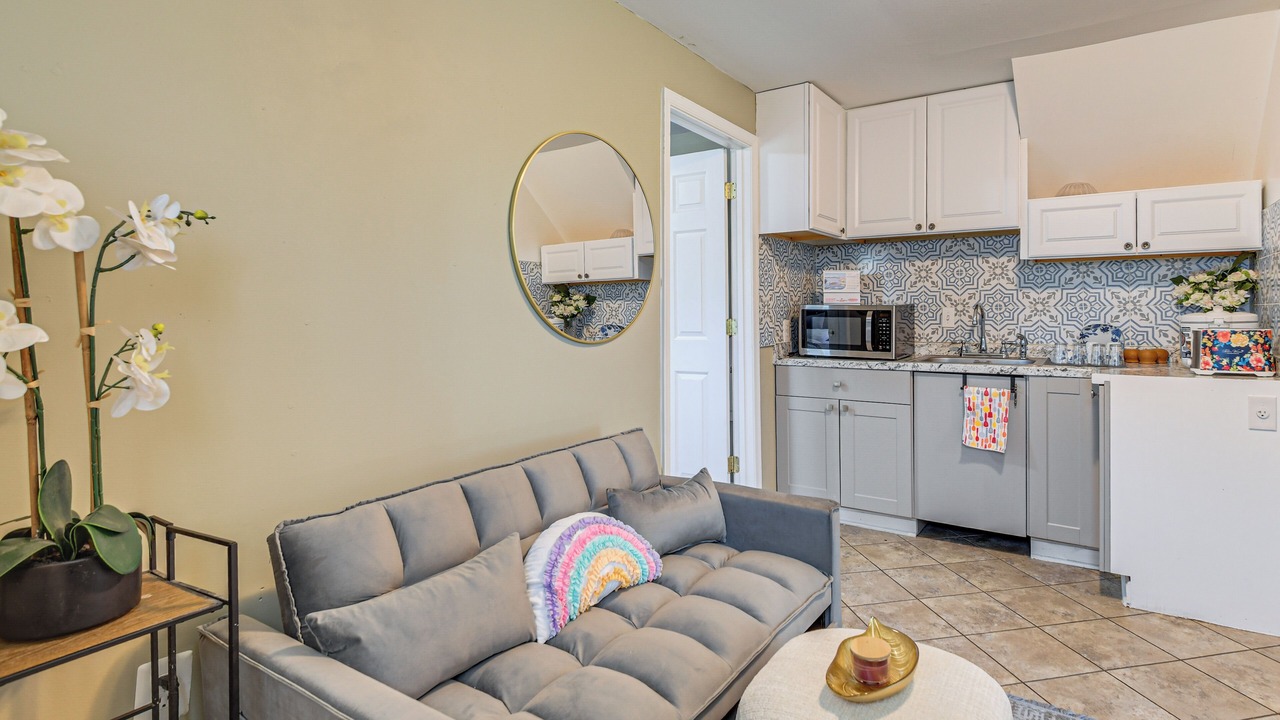 Photo of Livingroom in Springfield