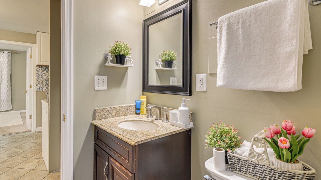 Photo of Bathroom in Springfield